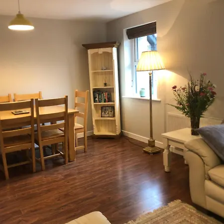 Holiday home Siog