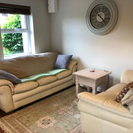 Siog Holiday home *