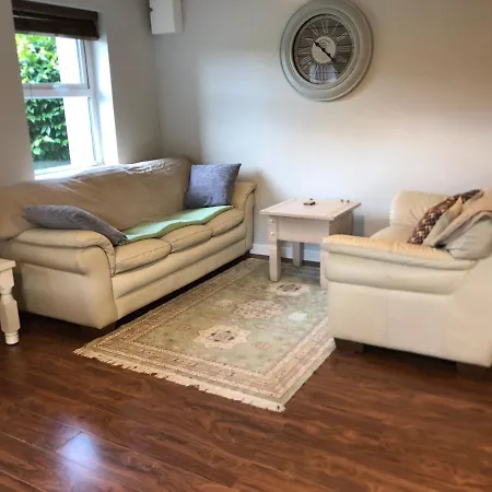 בית נופש Siog *