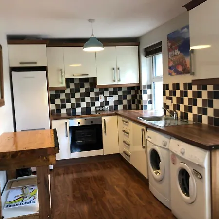 בית נופש Siog אוטרארד