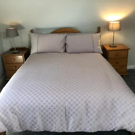 Siog Holiday home Oughterard