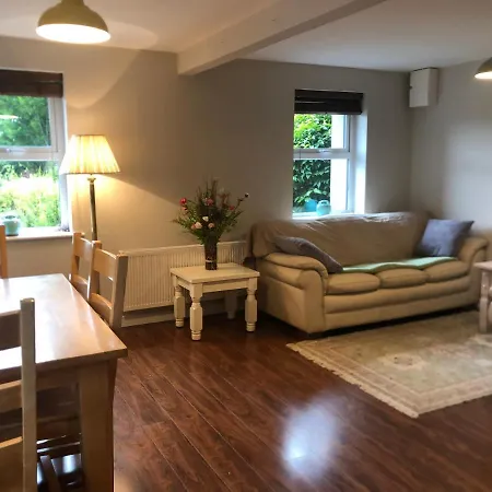 Holiday home Siog Oughterard