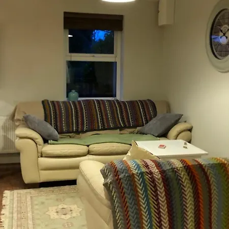 Holiday home Siog Oughterard