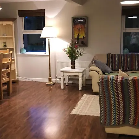 Holiday home Siog *