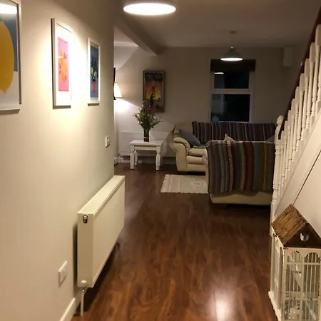 Siog בית נופש *