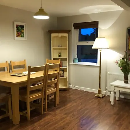 Holiday home Siog