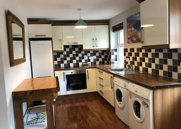 Ferienhaus Siog Oughterard