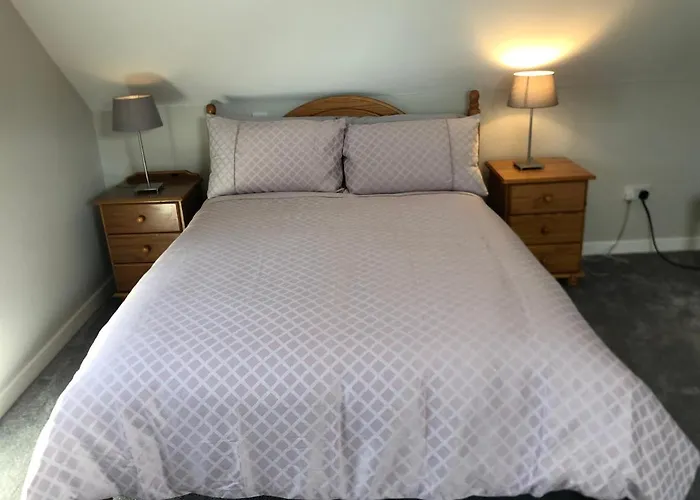 Siog Ferienhaus Oughterard