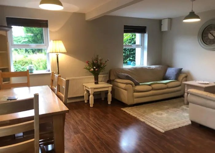 Ferienhaus Siog Oughterard