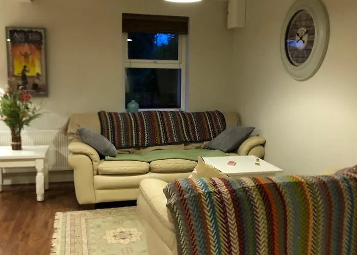 Ferienhaus Siog Oughterard