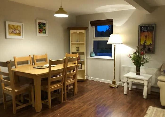 Дом отдыха Siog